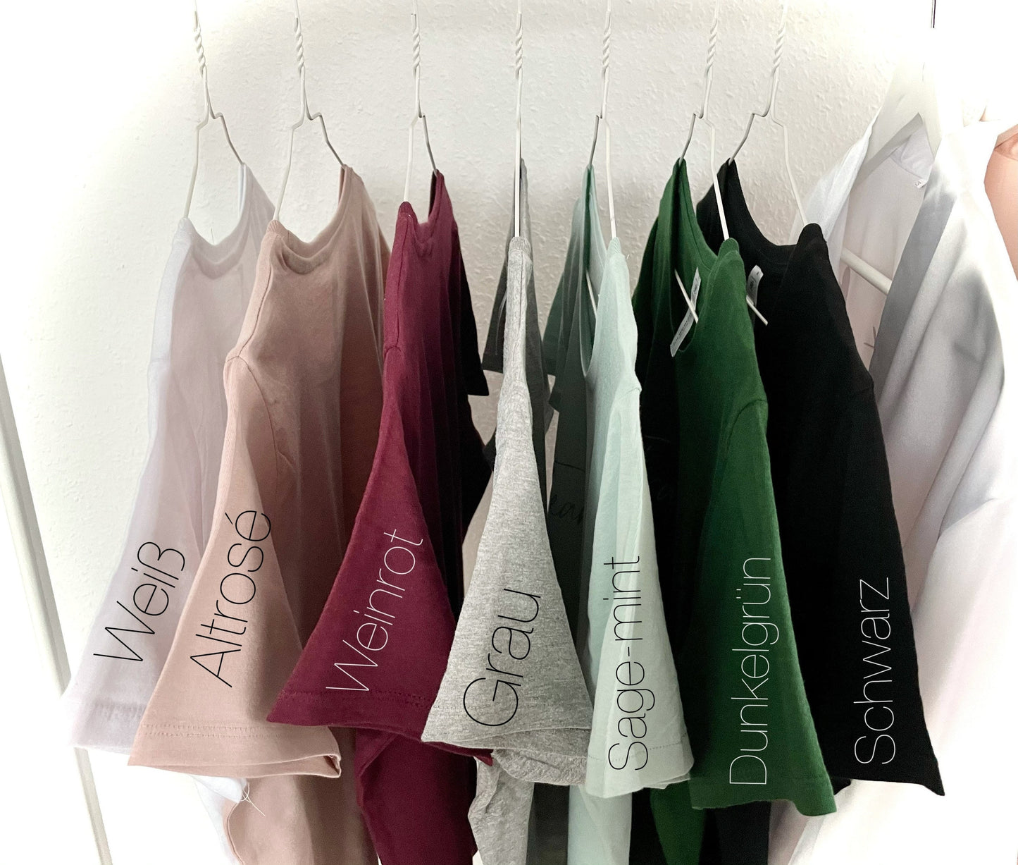 Personalisiertes T-Shirt – JGA – Design 1