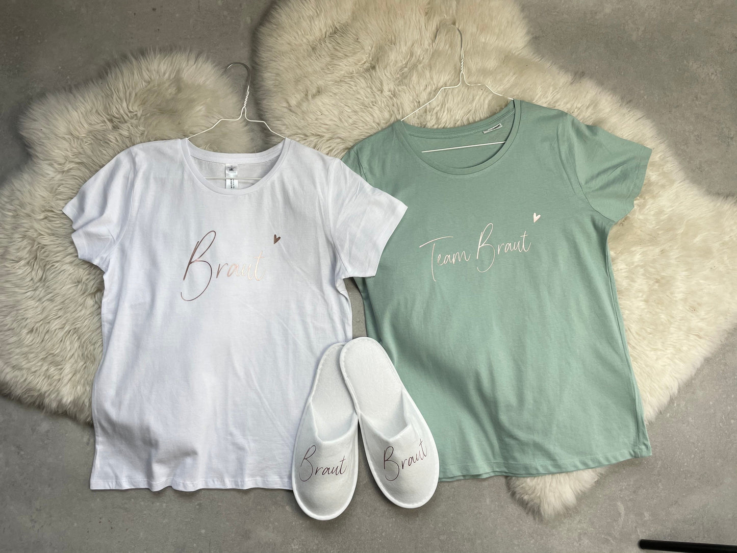 Personalisiertes T-Shirt – JGA – Design 8