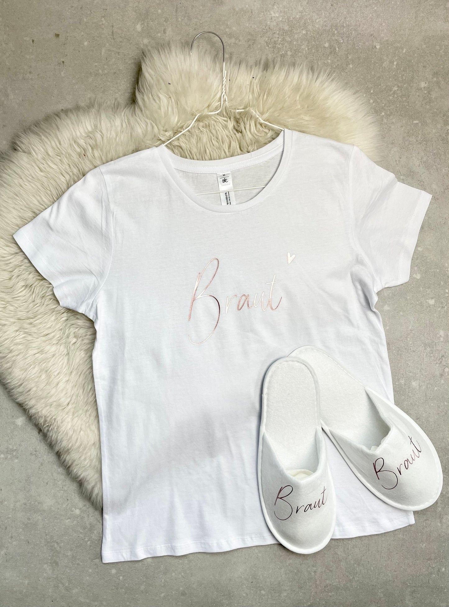 Personalisiertes T-Shirt – JGA – Design 9