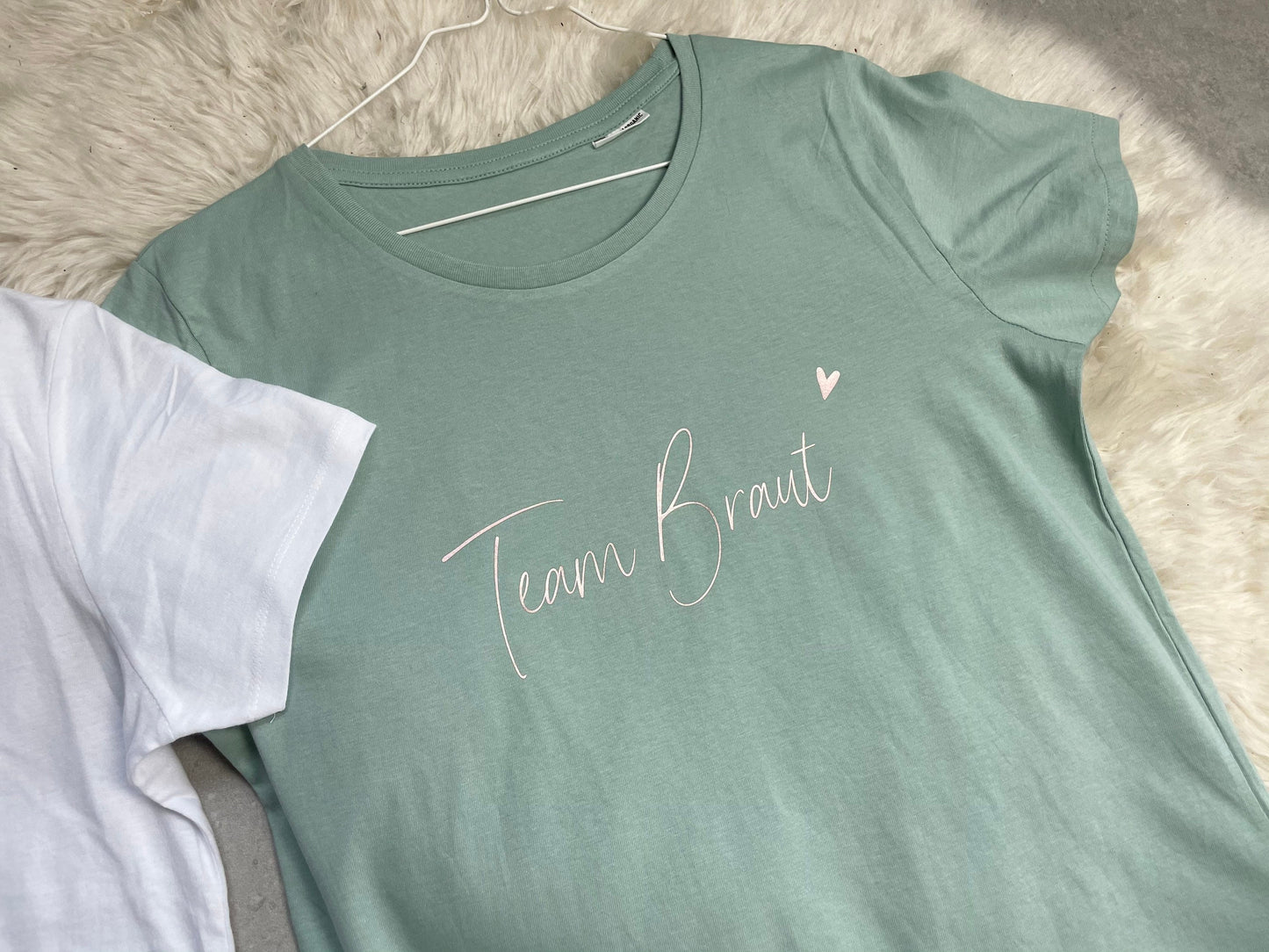 Personalisiertes T-Shirt – JGA – Design 8