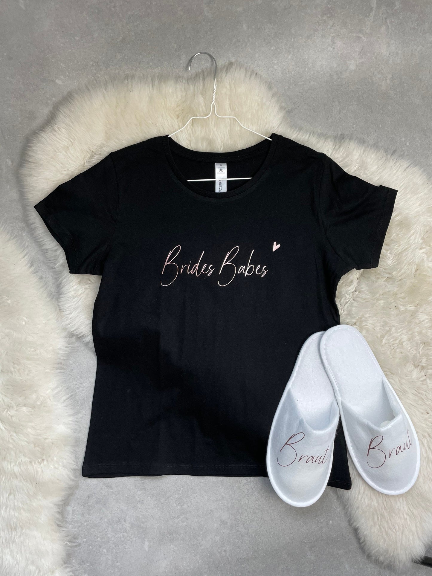 Personalisiertes T-Shirt – JGA – Design 8