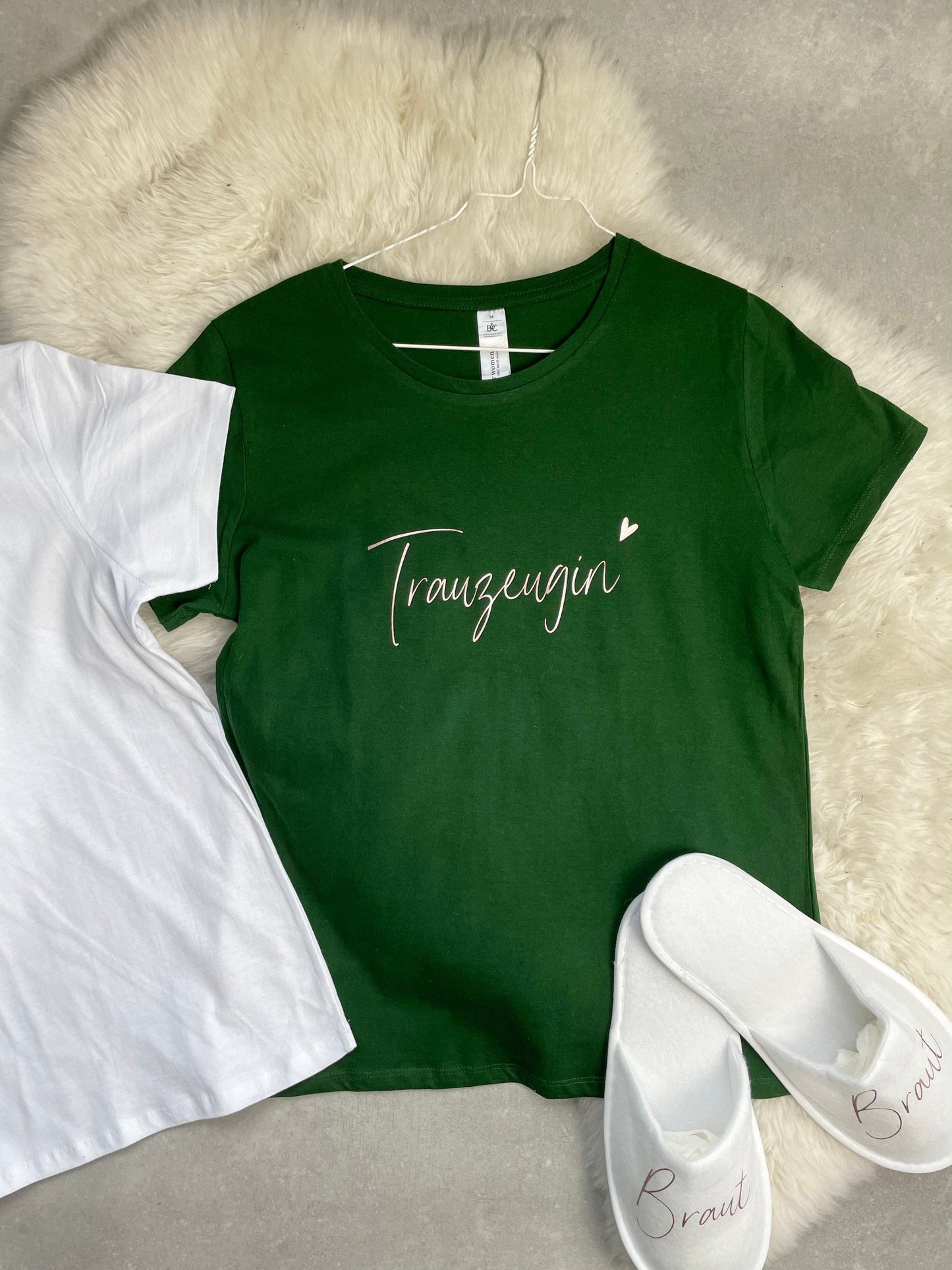 Personalisiertes T-Shirt – JGA – Design 9