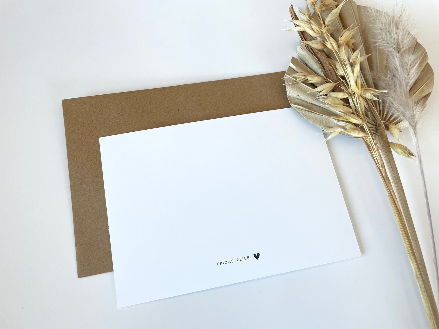 Postkarte "Bride to be"