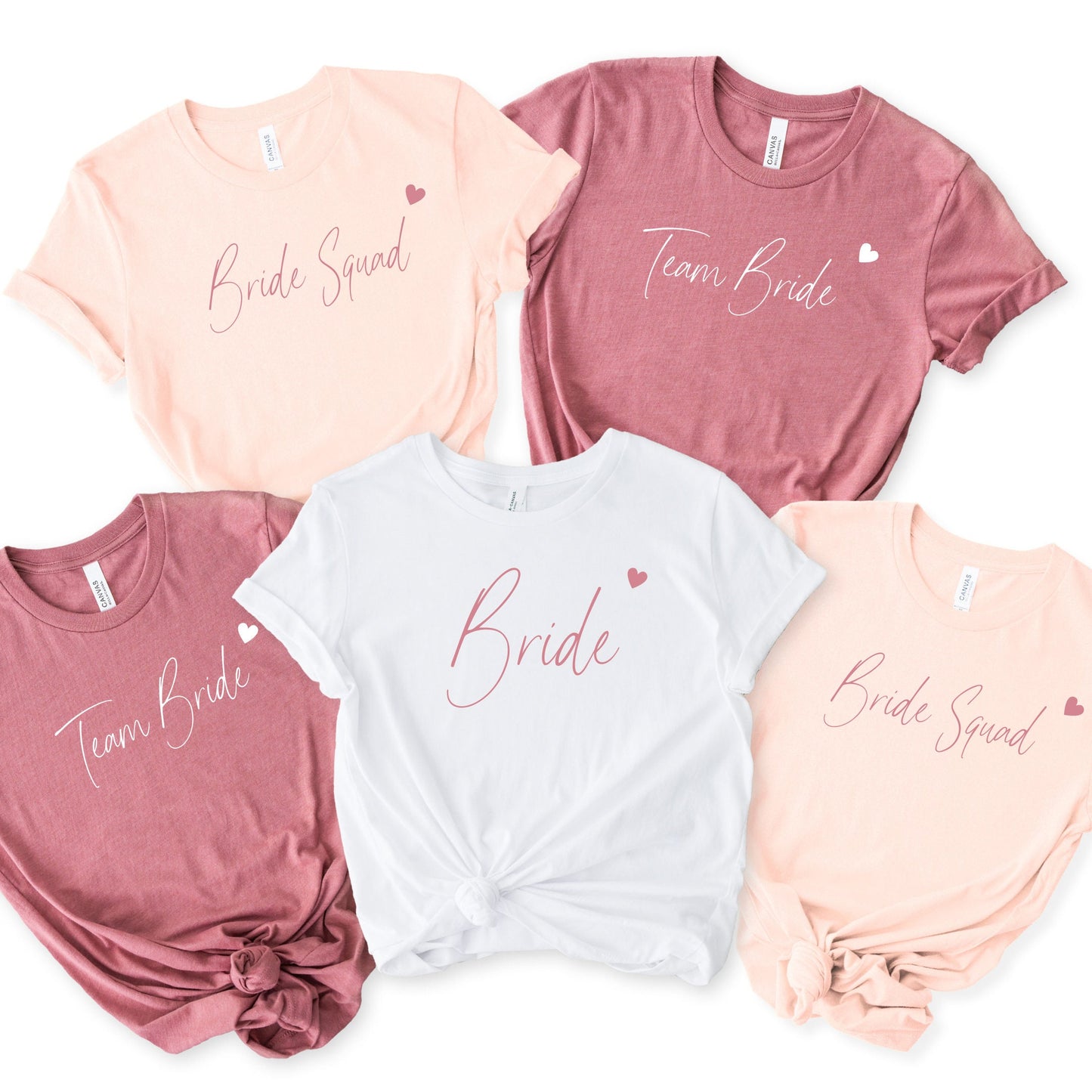 Personalisiertes T-Shirt – JGA – Design 8