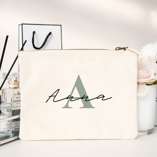 Personalisierte Namenstasche – Design 2