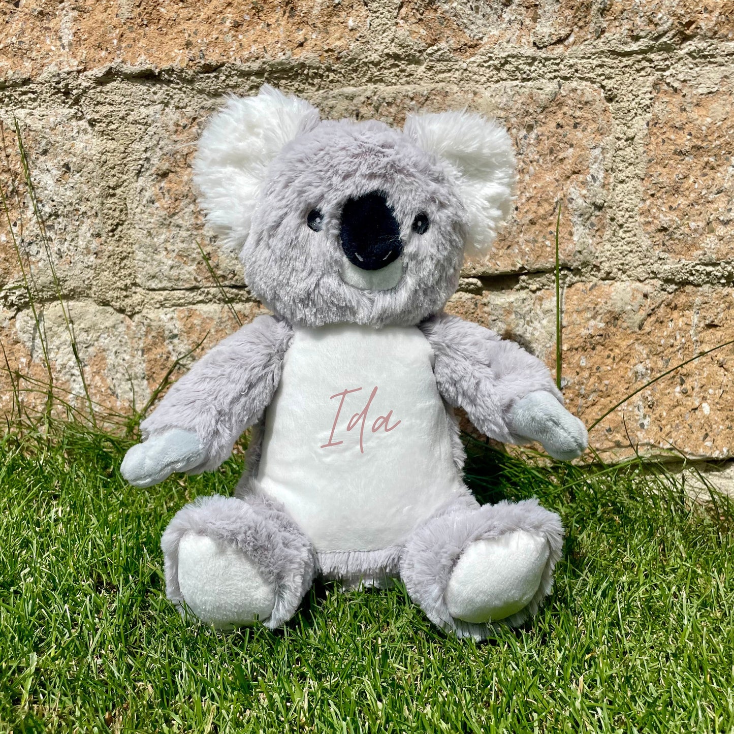 Kuscheltier mit Namen | Koala | personalisierbar