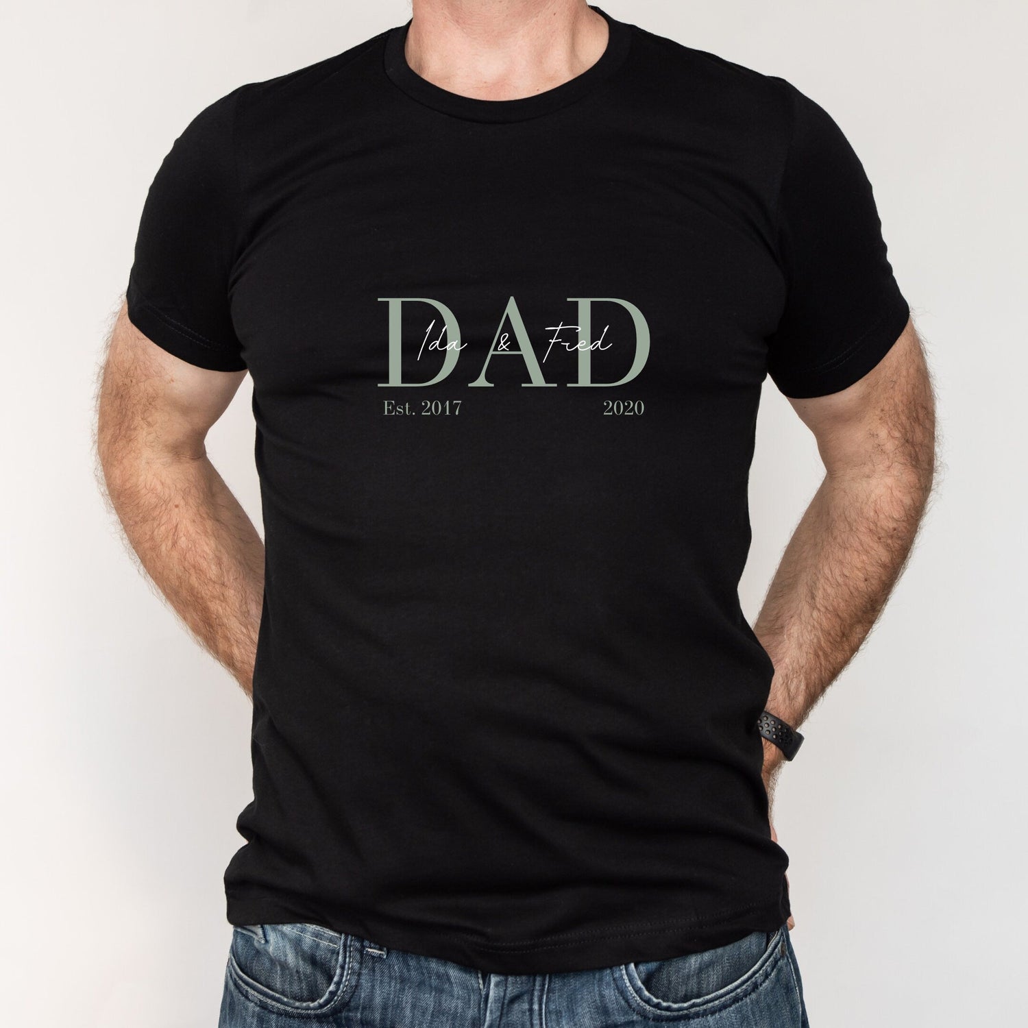 Alles für Papa