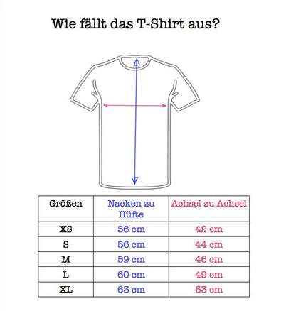 Personalisiertes T-Shirt – JGA – Design 9