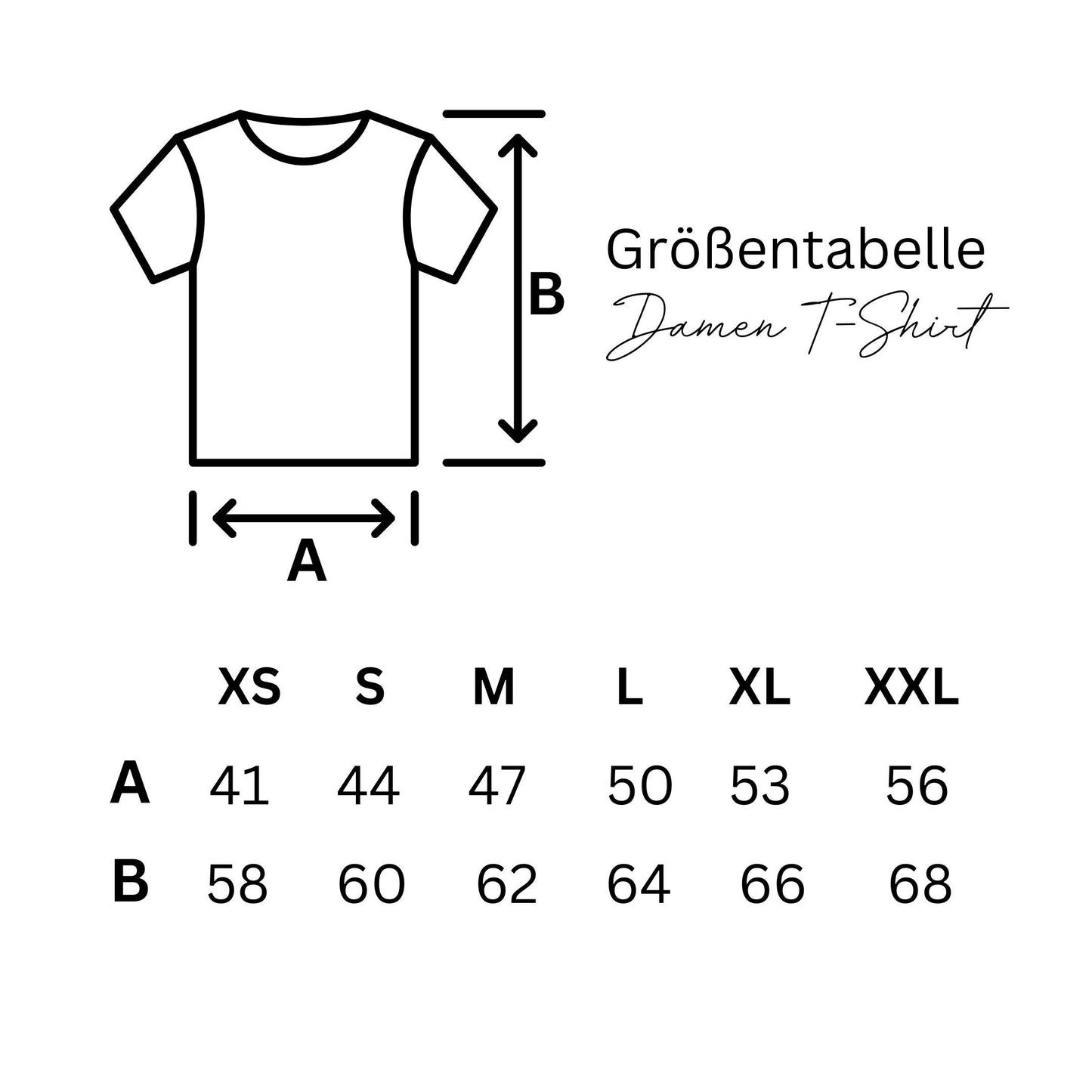 Personalisiertes T-Shirt – JGA – Design 5