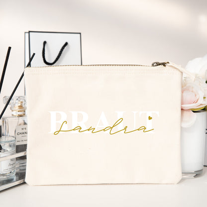 Personalisierte Namenstasche – Design 1