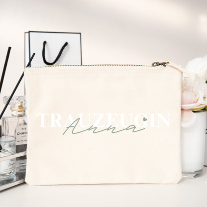 Personalisierte Namenstasche – Design 1