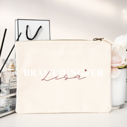 Personalisierte Namenstasche – Design 1