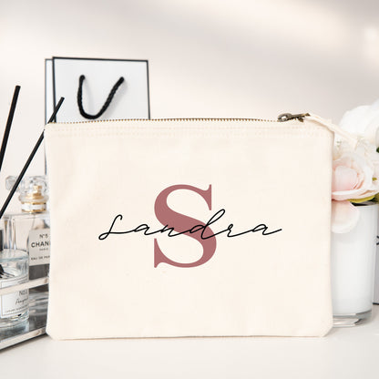 Personalisierte Namenstasche – Design 2