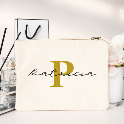 Personalisierte Namenstasche – Design 2